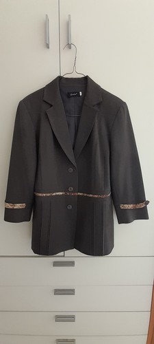 Bellissima giacca blazer donna