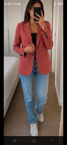 Blazer giacca donna - , nuovo
