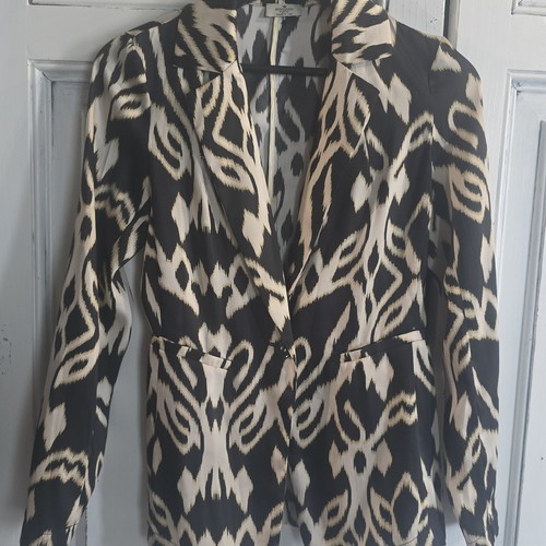 Rebelqueen liu blazer - liu-jo,