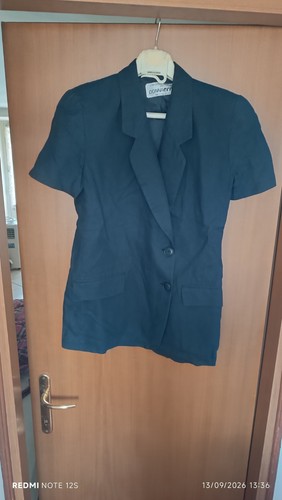Donnaerre blazer donna 42 - blazer, tg