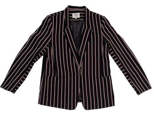 Secondo blazer donna righe - donna,