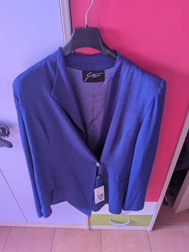Giacca blazer donna gattinoni - giacca,