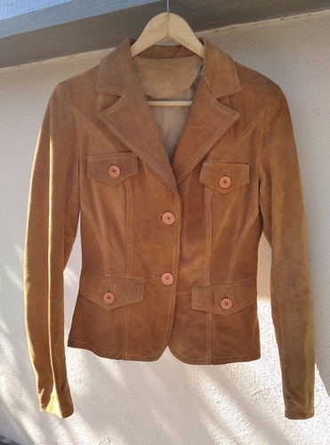 Giacca blazer donna