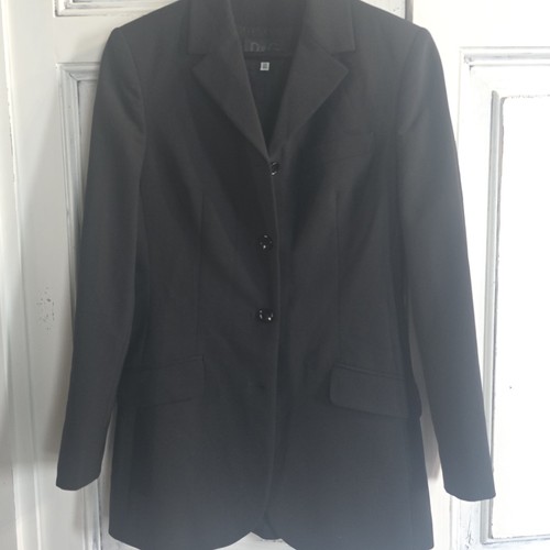 Giacca blazer donna nero - d&g,