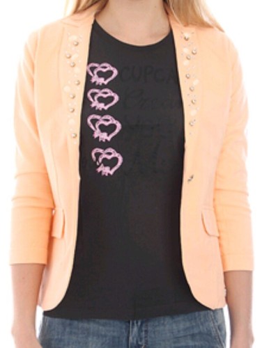 Maison espin giacca blazer - giacca,
