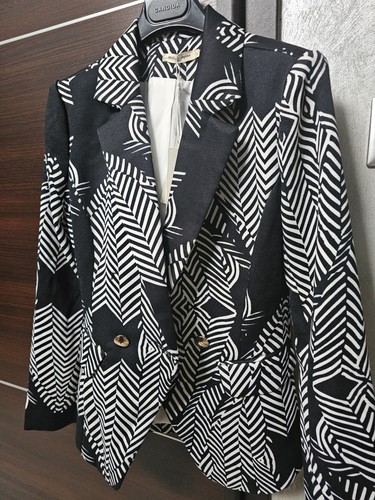 Drôle copine giacca - de, blazer
