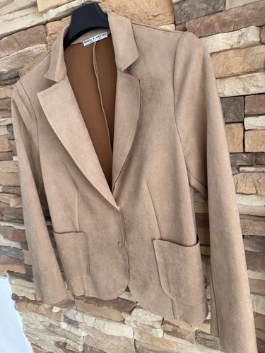 Daniel mayer blazer donna - mayer,