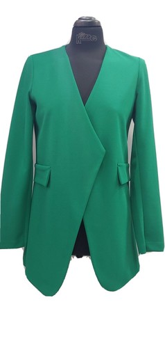 Blazer donna giacca - blazer,