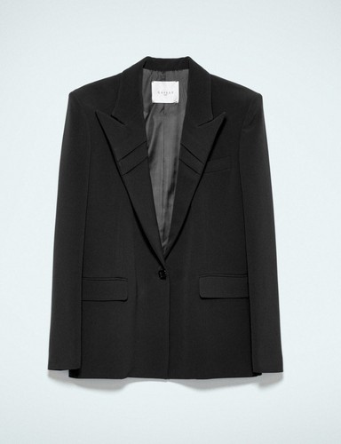 Giacca blazer gaelle paris - giacca,