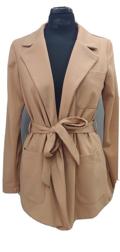Blazer donna giacca con - donna,