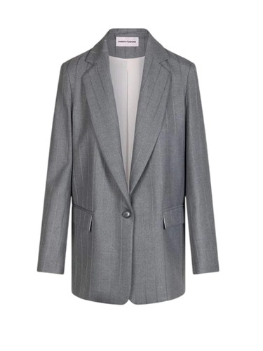 Sandro ferrone giacca blazer - sandro,