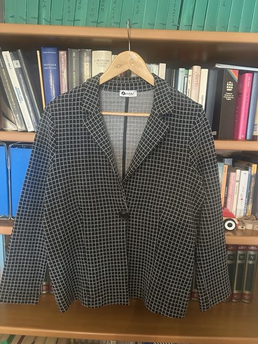 Bnew blazer donna nero - bnew,