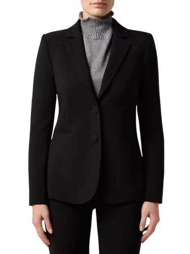 Sandro ferrone giacca blazer - sandro,