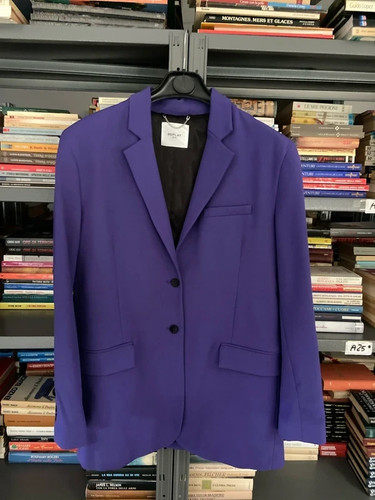 Blazer over giacca - , replay