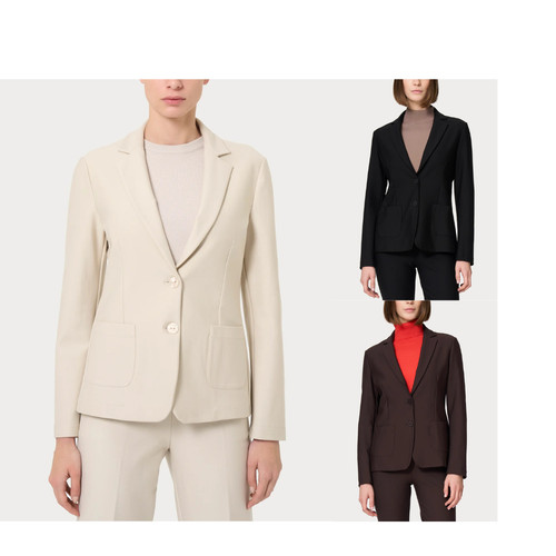Giacca blazer donna ragno - -30%,