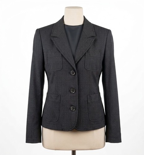 Giacca blazer donna mark adam - giacca,