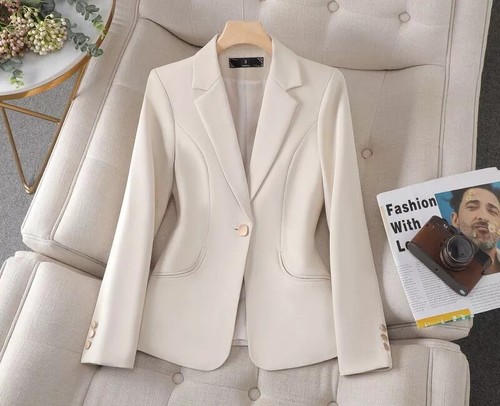 Giacca tailleur blazer - da,