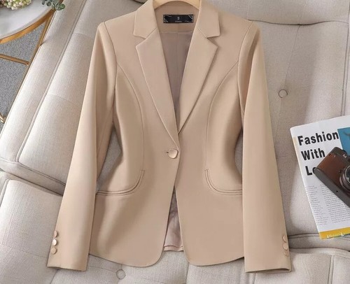 Giacca tailleur blazer - da,