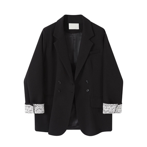 Giacca blazer donna basic - blazer,