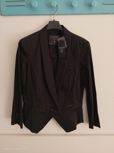 Blazer guess nuovo - blazer, con