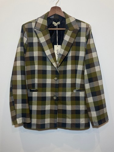 Kikisix giacca blazer a - giacca,