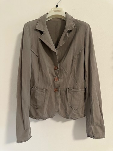 Blazer donna vanilla made - donna,