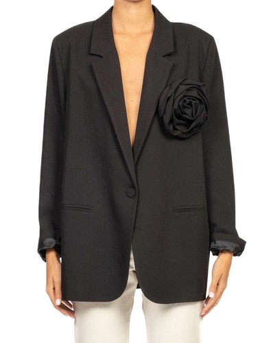 Vicolo giacca donna tf0372 - giacca,