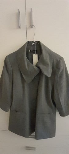Blazer giacca donna xxl - blazer,