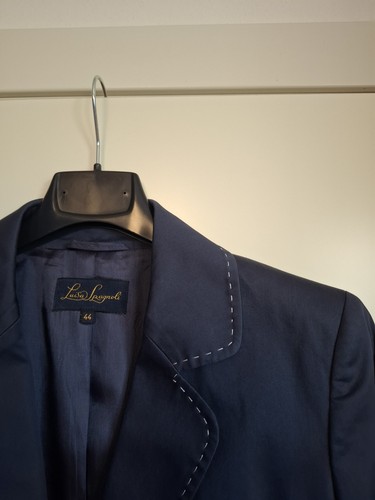 Luisa spagnoli blazer donna - spagnoli,