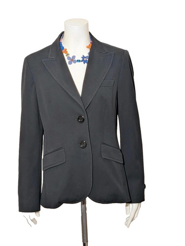 Giacca blazer nero - giacca, "linea