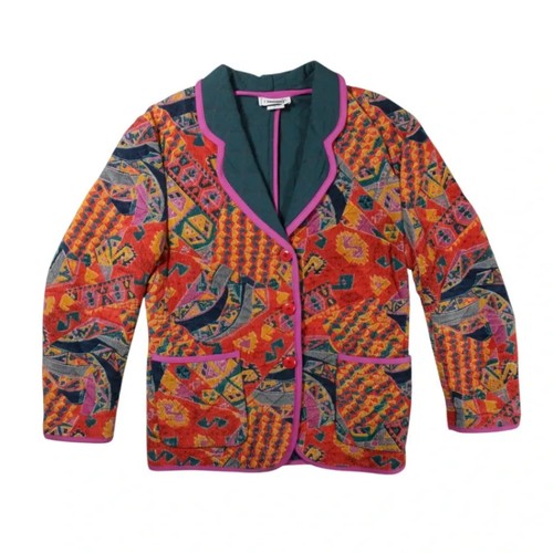 Blazer vintage missoni - vintage,