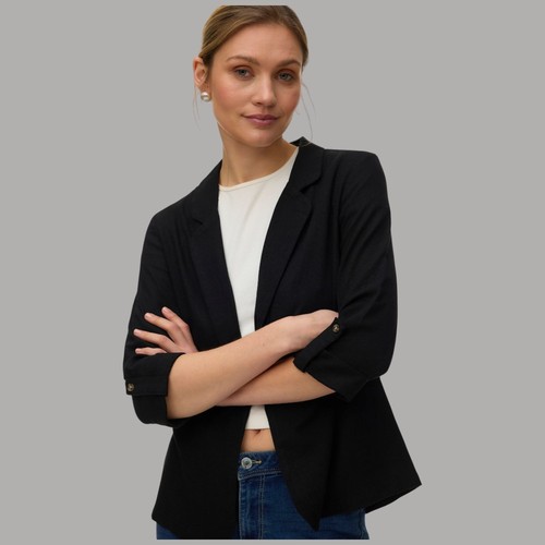 Giacca blazer donna - giacca, da