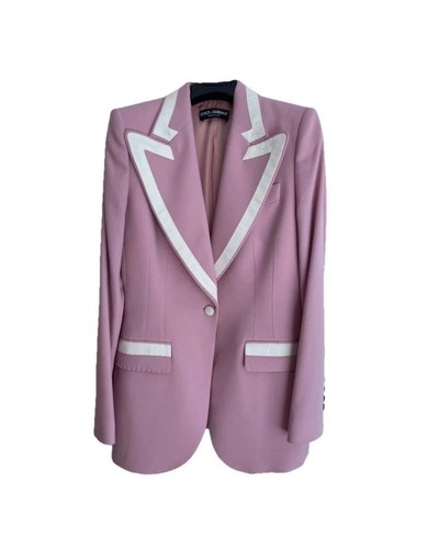 Blazer giacca rosa - blazer/giacca/rosa, babyrosa