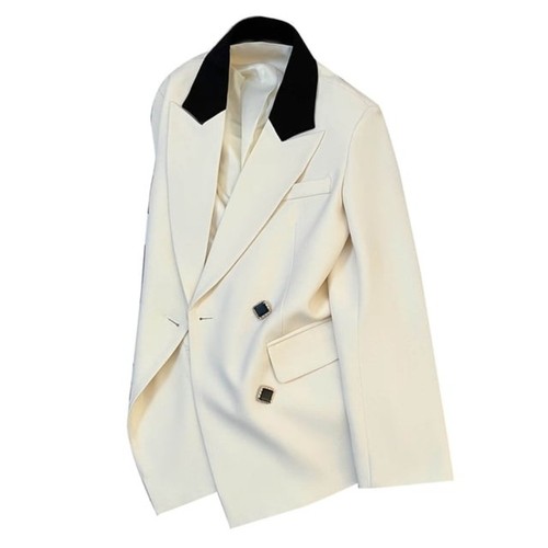 Giacca blazer donna - blazer,