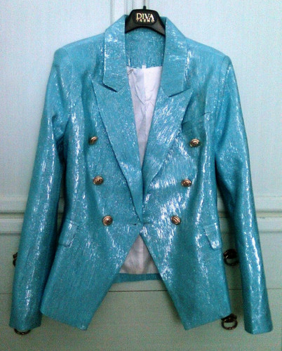 Blazer donna colore - da,