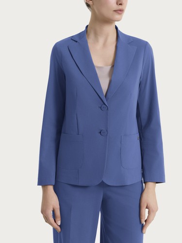 Blazer ragno donna leggero - donna,