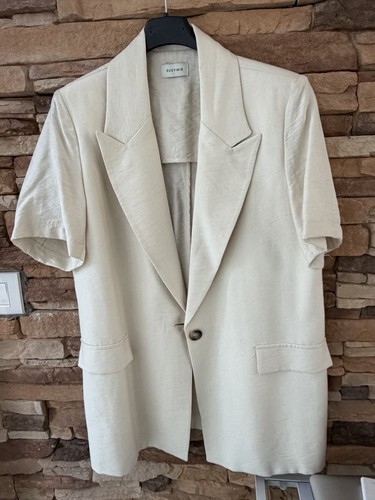 Susy mix blazer - susy,