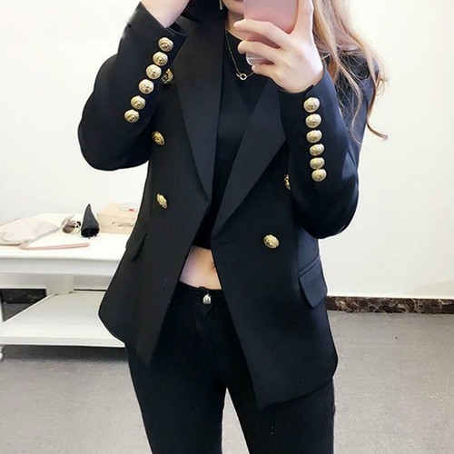 Giacca donna elegante blazer - elegante,