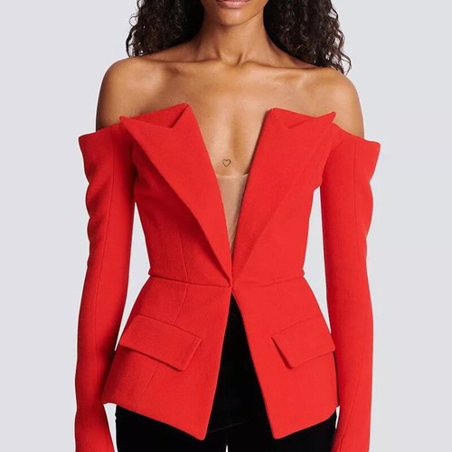 Giacca tailleur blazer - da,