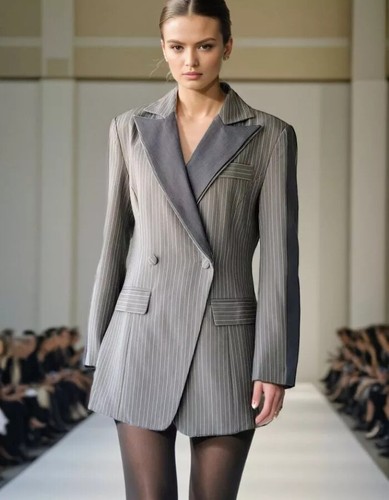 Giacca tailleur blazer - tailleur,