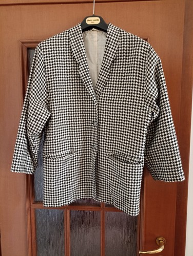 Giacca blazer - giacca,
