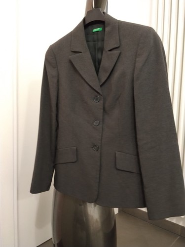 Giacca blazer donna - blazer, benetton