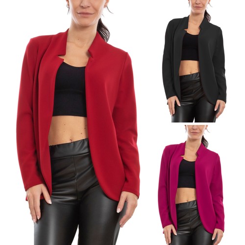 Giacca blazer donna - , elegante