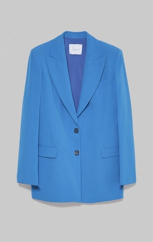 Giacca blazer gaelle paris - giacca,