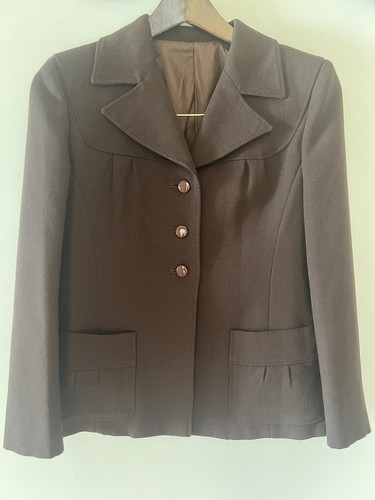 Hettemarks sprint blazer donna - sprint,
