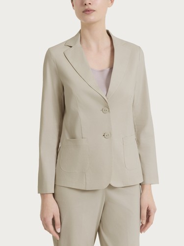 Blazer ragno donna leggero - blazer,